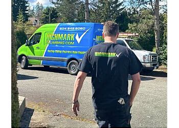 highmark plumbing coquitlam